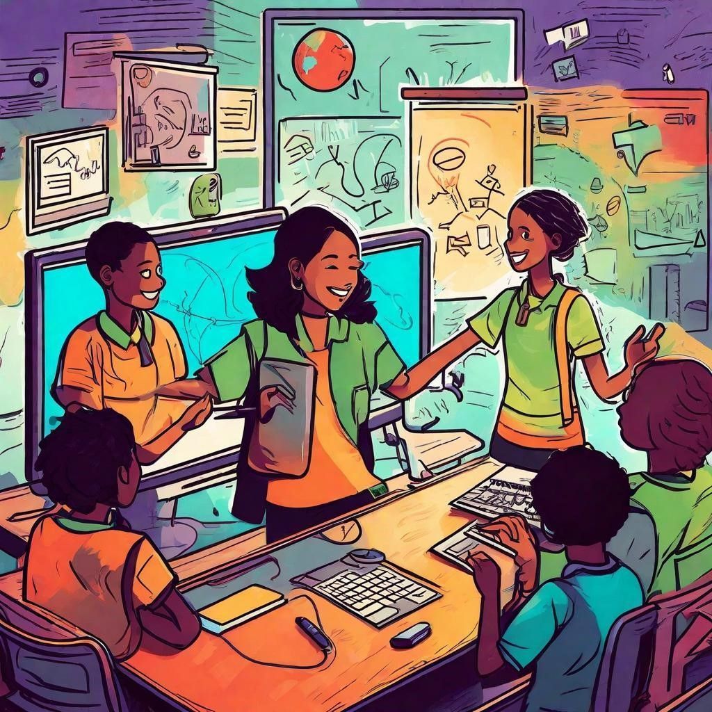 Revolutionizing Classrooms: An In-depth Exploration of Affordable Smart Boards Technology for School