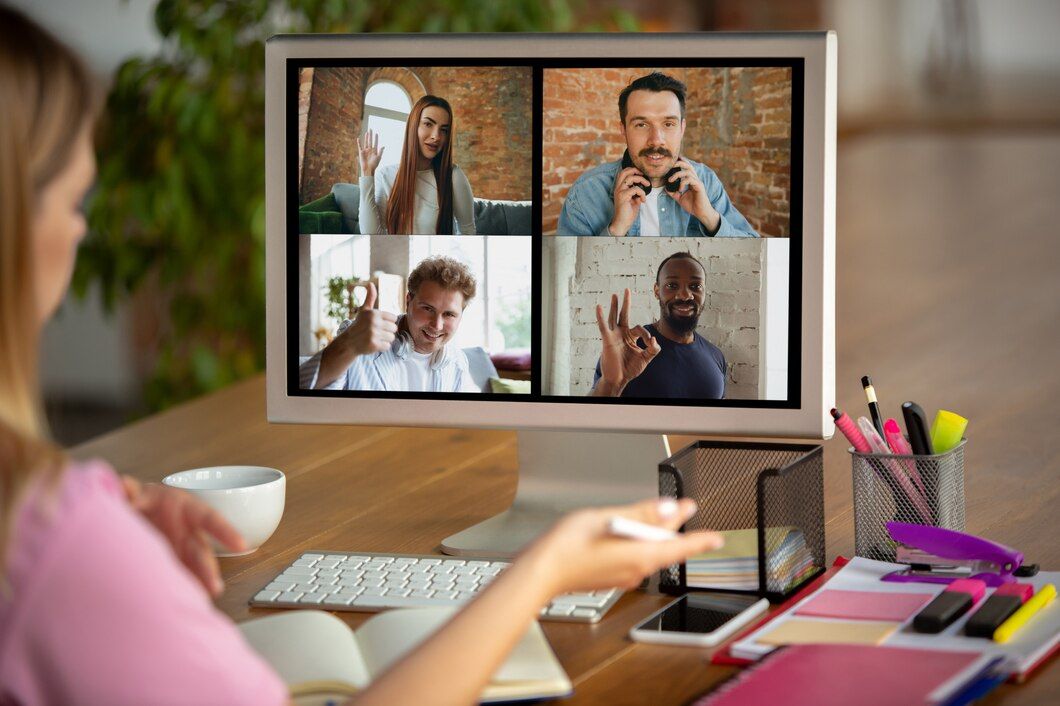 The Essential Guide to Choosing the Right Camera for Your Video Conferencing Needs