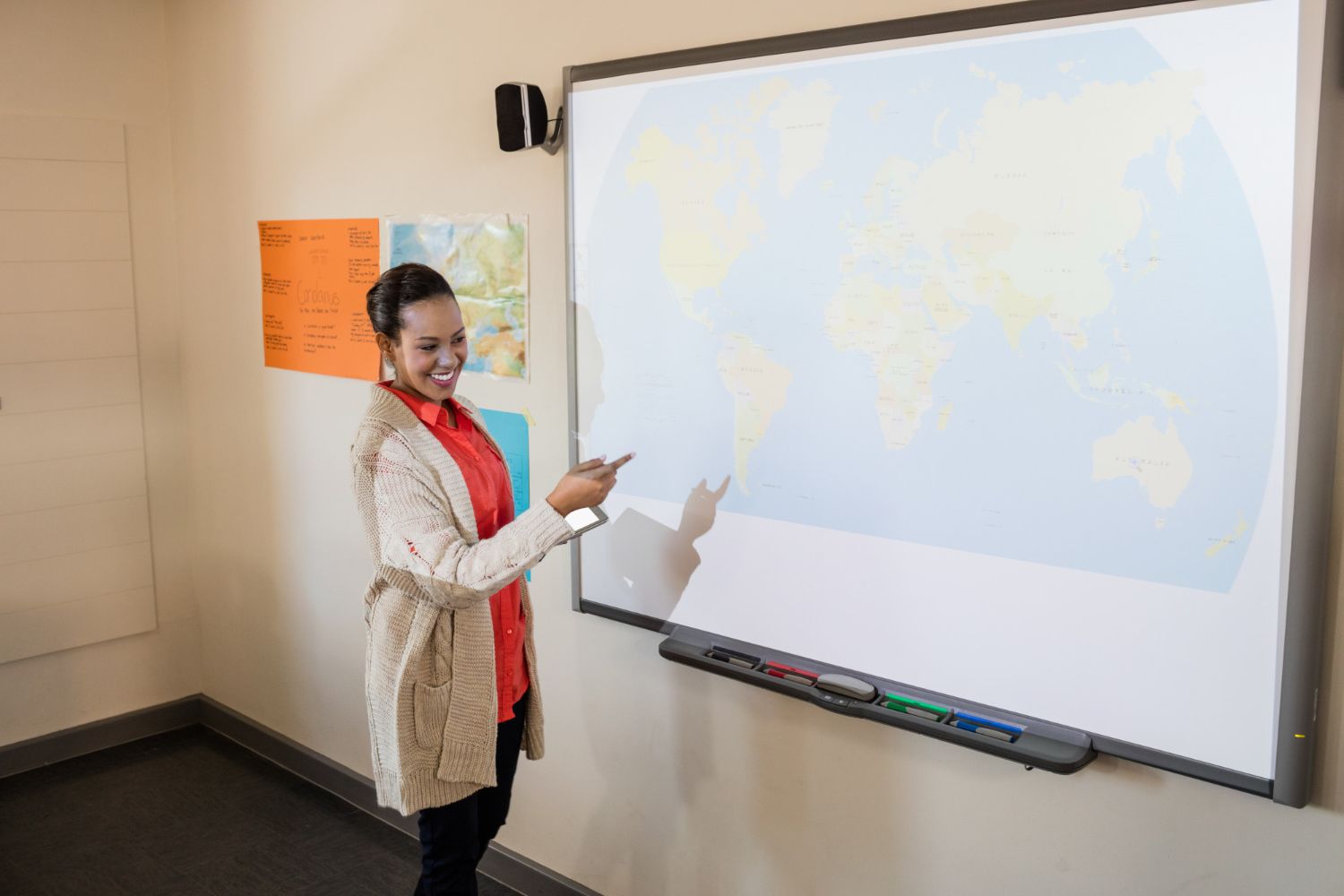 How Online Whiteboards Are Facilitating Global Learning