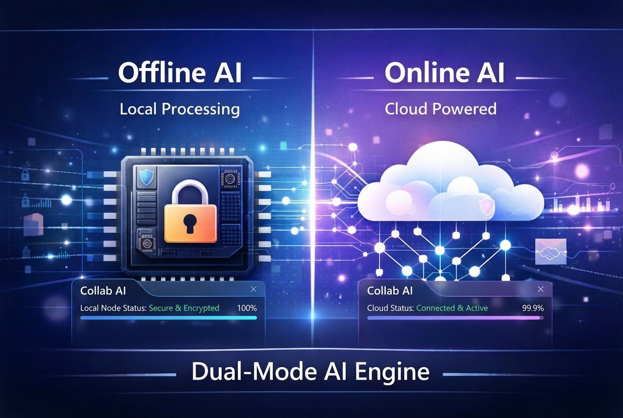 The AI Privacy Shift Nobody Is Talking About