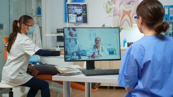 Interactive Learning Tools Transform Medical Training Collaboration