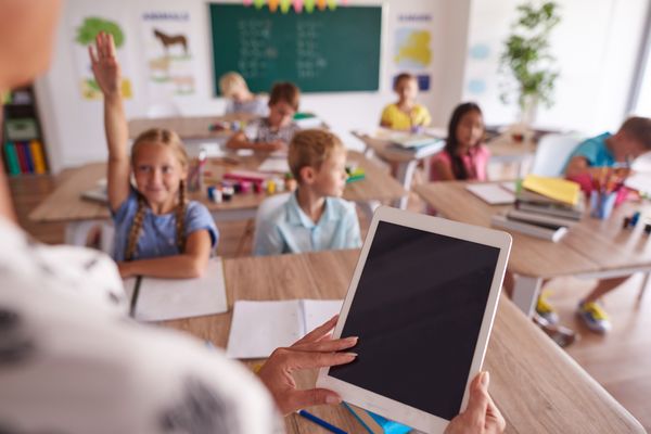 Unlock the Secret to Hassle-Free Classroom Management