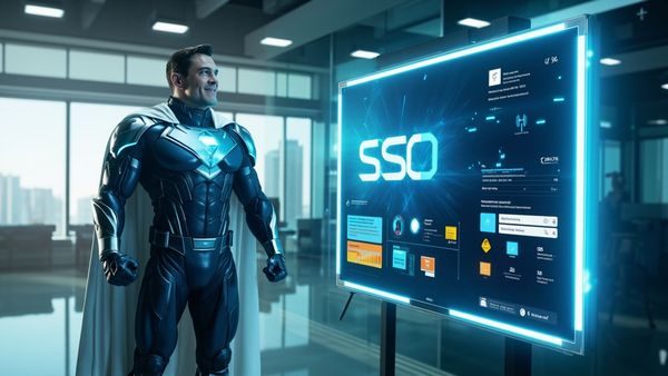🚀 Revolutionizing Interactive Flat Panels: Why Seamless SSO Is the Real‑Life Superpower You Didn’t Know You Needed