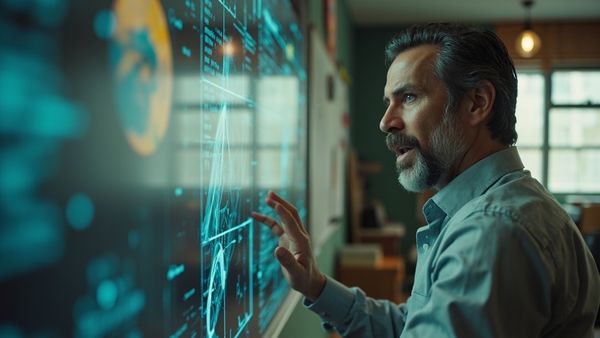 The Evolution of Interactive Flat Panels: Why Modern Models Fall Short and How Imago AIOS is Poised to Revolutionize the Market