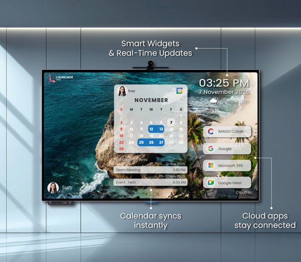 The Hidden Emotional Relief Teachers Feel When Tech Finally Behaves
