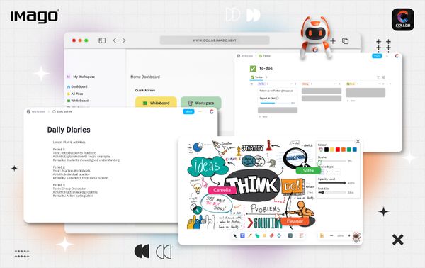 The Emotional Toll of Lost Notes and Scattered Resources