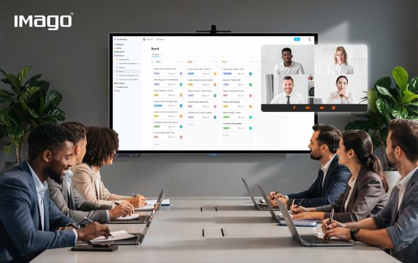 Are all-in-one workspace tools better for hybrid teams?