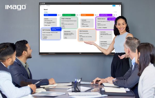 Overcoming Resistance to New Technology: Tips for Smooth Digital All-In-One Workspace Adoption